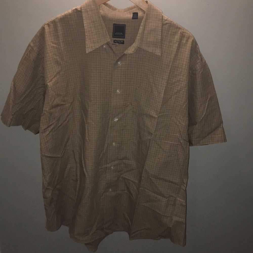 Casual button down shirt